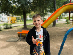 16 день | 4 смена