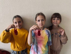 16 день | 4 смена