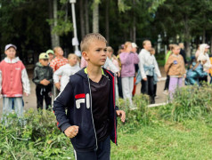 17 день | 4 смена