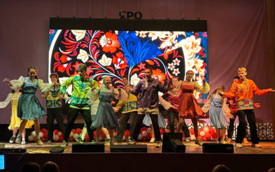 До встречи в Стране железных дорог! 