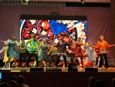 17 день | 4 смена