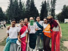 17 день | 4 смена