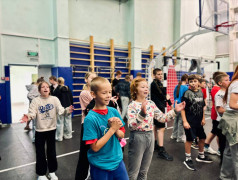 18 день | 4 смена