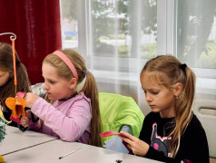 18 день | 4 смена