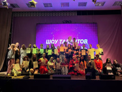 18 день | 4 смена