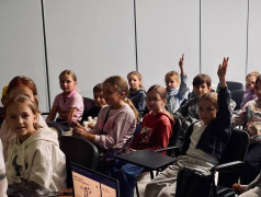 18 день | 4 смена