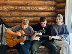 18 день | 4 смена