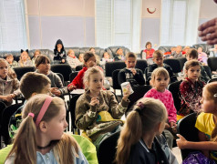 18 день | 4 смена