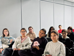 18 день | 4 смена