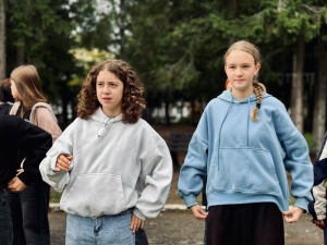 19 день | 4 смена