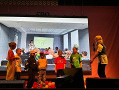 19 день | 4 смена