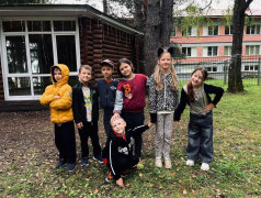 19 день | 4 смена