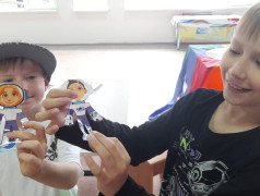  &laquo;Приглашение в игру&raquo;