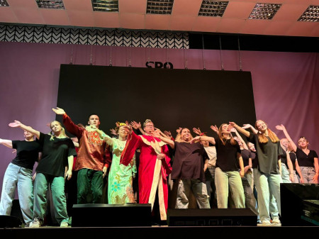 20 день | 4 смена