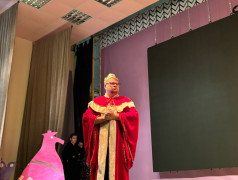 20 день | 4 смена