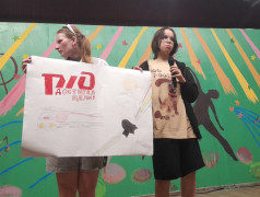 Шоу талантов