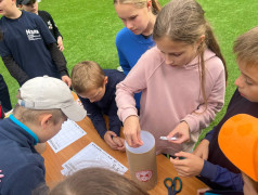 &laquo;Железнодорожный Вызов&raquo;: Стратегия и Команда в Одном Поезде!