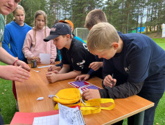 &laquo;Железнодорожный Вызов&raquo;: Стратегия и Команда в Одном Поезде!