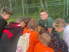 &laquo;Железнодорожный Вызов&raquo;: Стратегия и Команда в Одном Поезде!