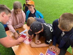 &laquo;Железнодорожный Вызов&raquo;: Стратегия и Команда в Одном Поезде!
