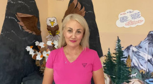 Юлия Александровна, Кирилл и Егор