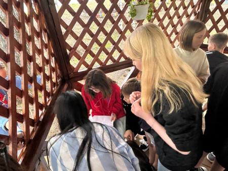 День русского языка.