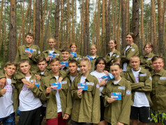 Работа ТиН-клуба