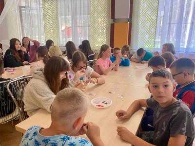 Наши мастерские