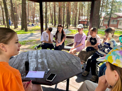 Наши мастерские