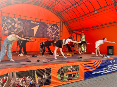 Наши мастерские