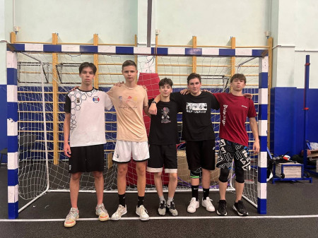 ❤️Спартакиада 2023