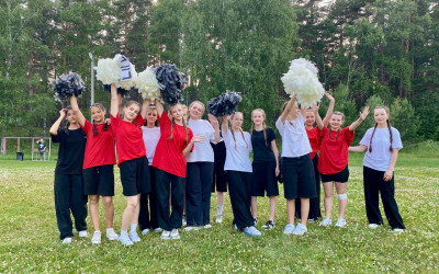 Каникулы в Стране железных дорог: яркие события прошедшей недели 