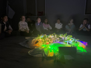 Мы разные, но мы вместе