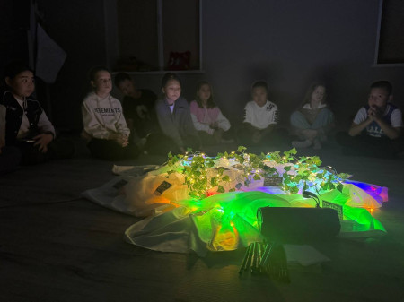 Мы разные, но мы вместе