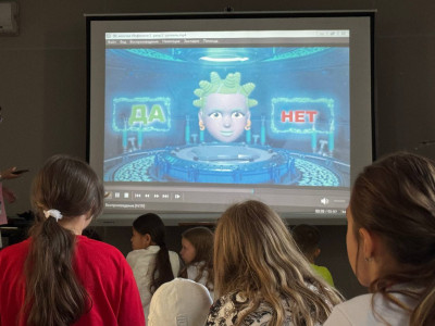 Смена в лагере - это капля лета, застывшая в вечности