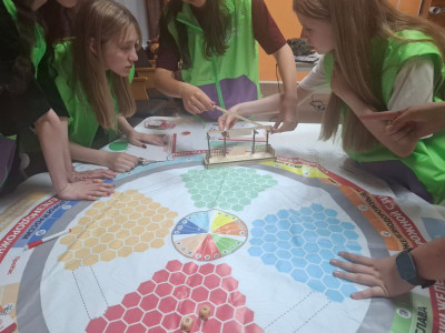 "Платформа 7. Наследники железнодорожной славы"