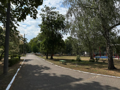 Локомотив-место приключений!