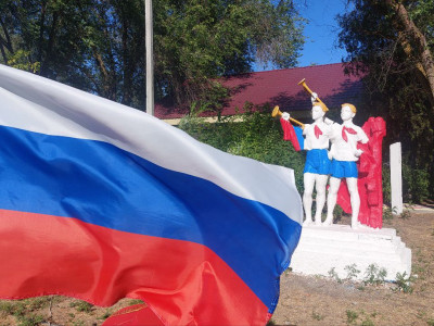 Смена в лагере - это капля лета, застывшая в вечности