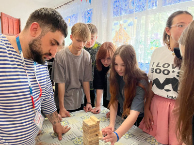 Наши кольца защиты