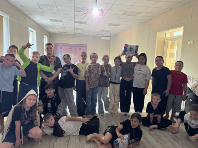 Тин-Лига в деле