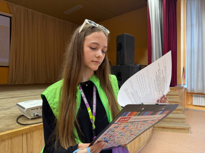 ТиН-лига&ndash;это наше будущее!