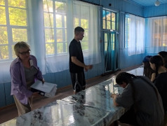 Забота о душе: Психологическая поддержка в ДОЛ им. Павлика Морозова