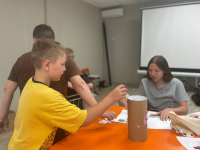 "Железнодорожный вызов" - история в кадрах