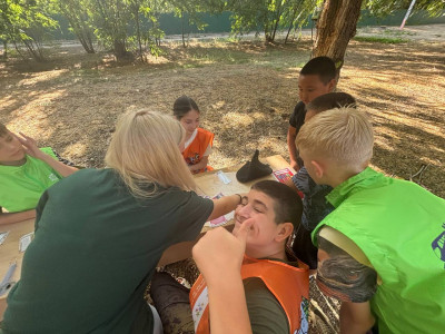 Тин-Лига в деле