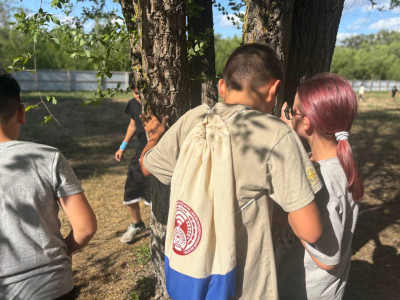 "Железнодорожный вызов" - история в кадрах