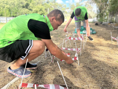 Тин-Лига в деле