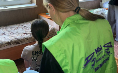 Тин-лига &mdash; команда молодых лидеров, меняющих жизнь лагеря к лучшему!