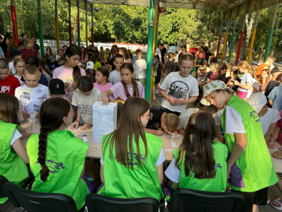 Вывезем? Вывезем!