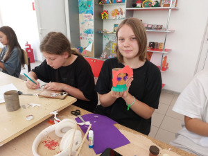 ? **Творчество — это круто!** ?