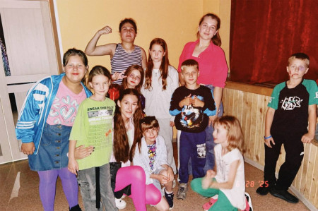 ВОТ ЭТО ДВИЖ! 